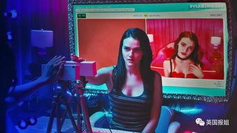 莉莉在线观看,揭秘网络世界的青春传奇  第1张