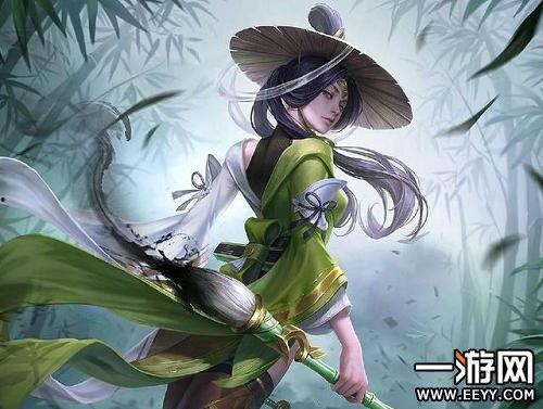 上官婉儿星传说爆料最新,揭秘新英雄的璀璨星光与神秘传说  第1张