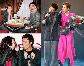 吃瓜香港娱乐圈